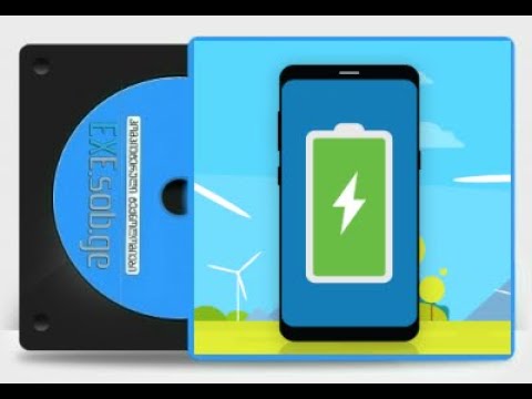 როგორ მოვუმატოთ ბატარიას ხანგრძლივობა