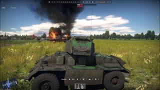 That's What You Get For Spawnkilling II - War Thunder