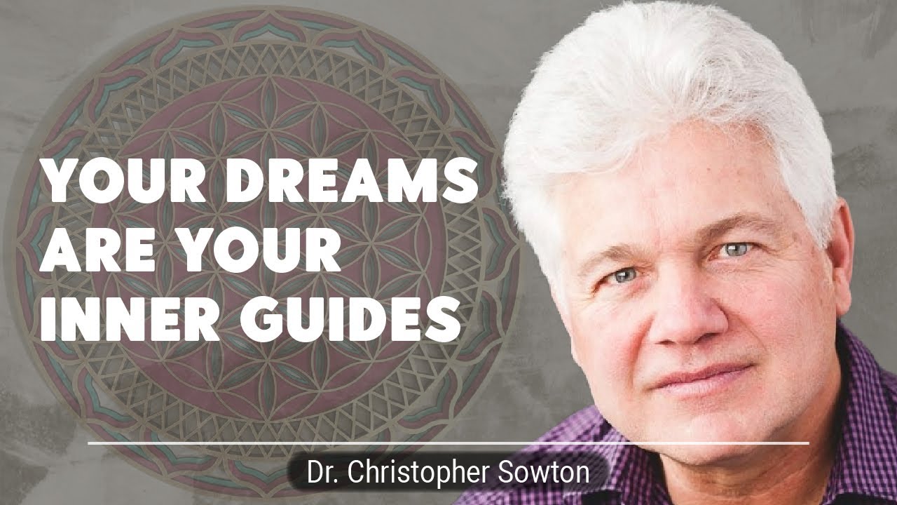 Your Dreams Are Your Inner Guides