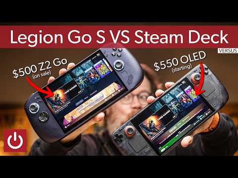 Video Thumbnail