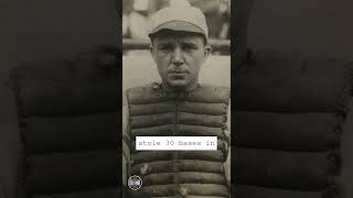 They Couldn't Buy Ray Schalk | 1919 World Series