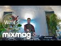 Capture de la vidéo Amtrac At Wav Media X Mixmag Partnership Launch