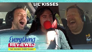 Celebrity Twins Tricking Teachers | Everything Reviewed: Twins with Blake Tuomy-Wilhoit Wealth