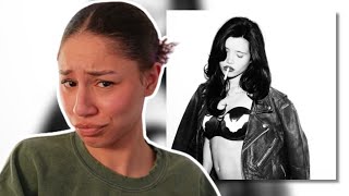 High On Heaven By Nessa Barrett Had Me... Reaction