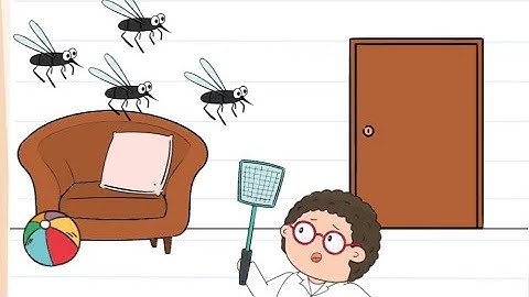 brain test all-star level 356