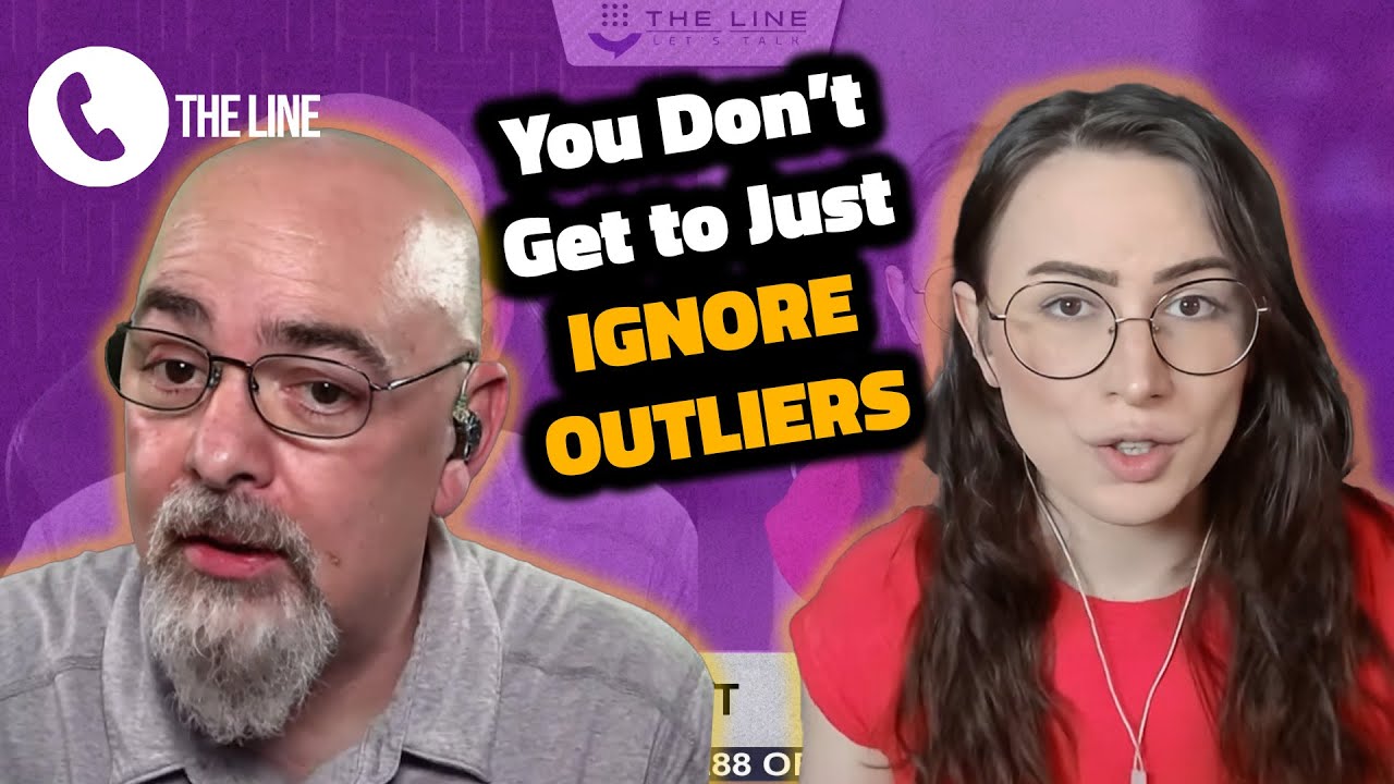 The Outliers Are What EXPOSE the Critical Flaws of Biological Essentialism | Arden & Matt