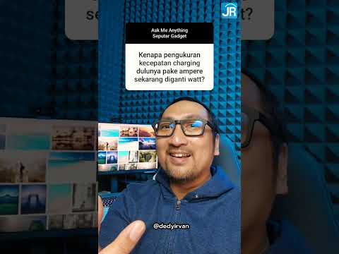 Video: Apakah kecekapan jam watt?