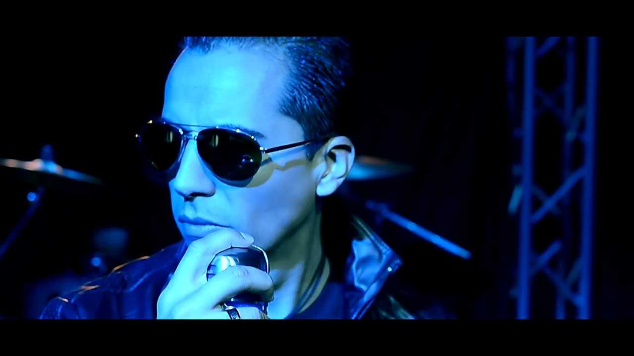 Fito Méndez - Estar Contigo (Video Oficial)