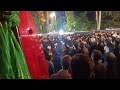 Labaik Ya Hussain (AAMEDIA) is live!