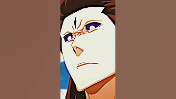 Aizen Yare Yare Edit Fypシ Fyp Anime Aizen 