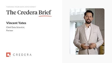 The Credera Brief | Turning Your Data Into Money Part 2