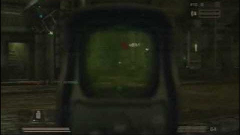 Killzone 2 - Online Multiplayer Gameplay