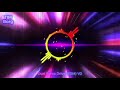 Dual Force Drive - Original EDM POP Music Visualizer - Tim Borg