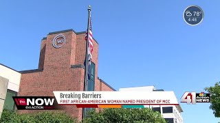 Metropolitan Community College names Kimberly Beatty as new chancellor