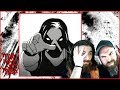 Belzebubs - Cathedrals of Mourning - REACTION