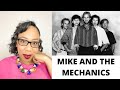 MIKE + THE MECHANICS - THE LIVING YEARS (OFFICIAL VIDEO) | REACTION