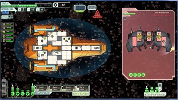 FTL Playthrough: Part 1