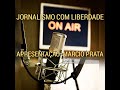 PROGRAMA JORNALISMO COM LIBERDADE DIA 25 DE MAIO 2023