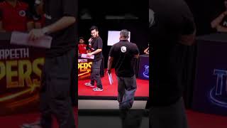 Samay is back in Pw ☠️🥶 #pw  #shorts #physicswalla h#shorts