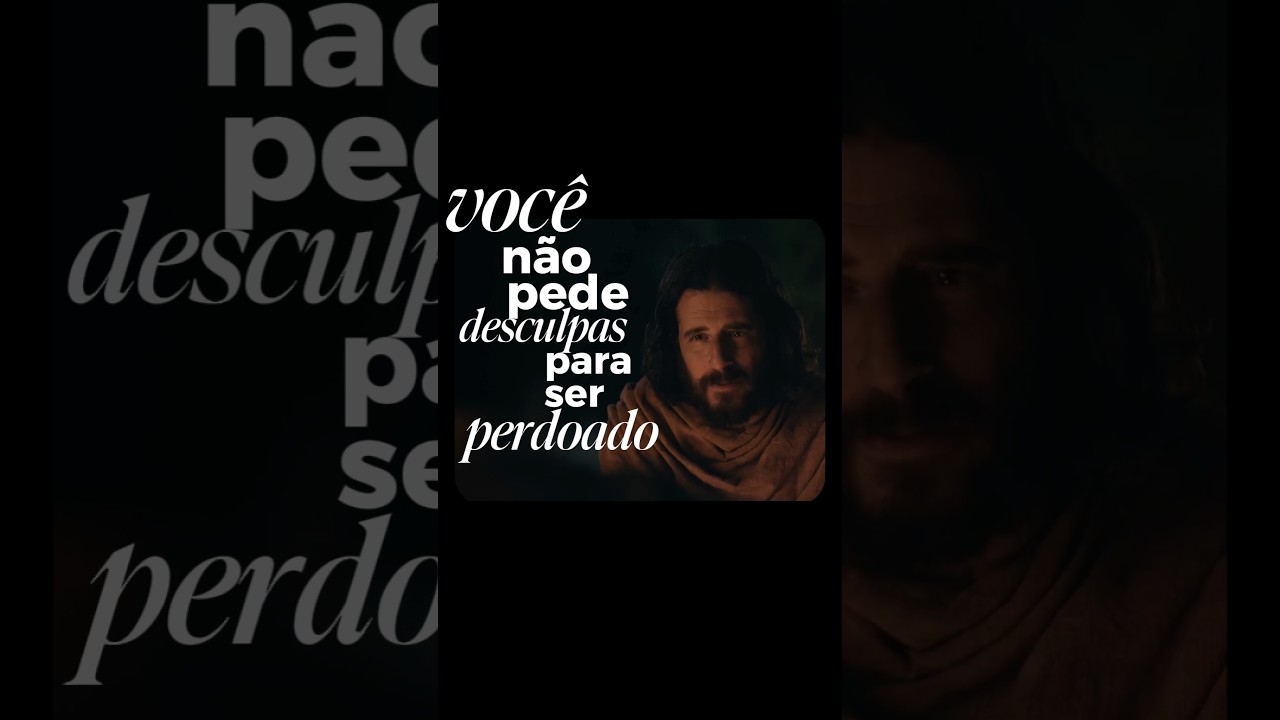 PEDIR PERDÃO? #thechosen #igreja #osescolhidos #fe #series #jesus #filmesincriveis #brasil #deus