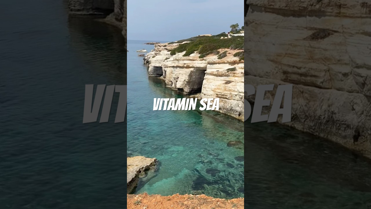 Why haven’t you been to Cyprus? 