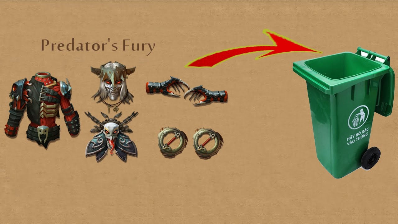 Shadow Fight 2 || Predator's Fury Set 「iOS/Android Gameplay」