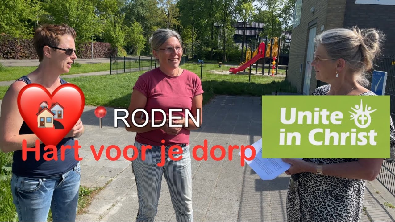 Hart voor je dorp RODEN |aflevering 4|