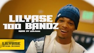 Lil Yase - 100 Bandz (Prod by. P-lo Of Invasion)