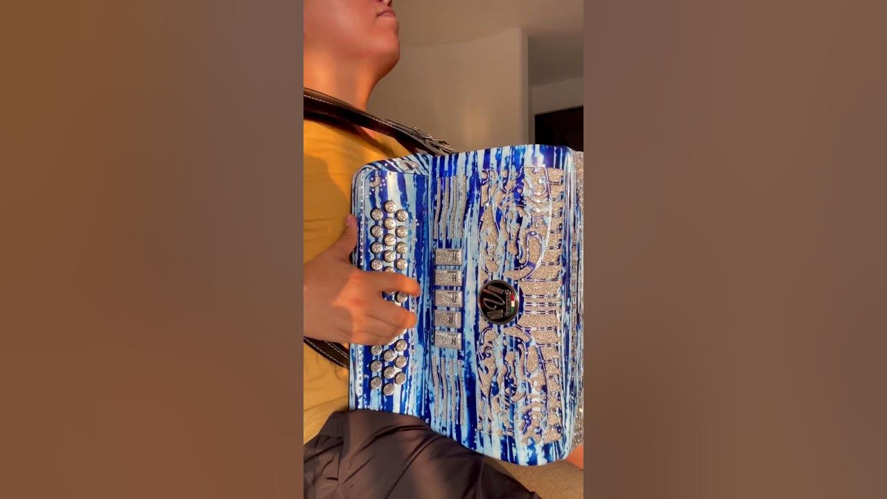 Un Rinconcito En El Cielo - Ramón Ayala #acordeon #acordeonero #musica Un Rinconcito En El Cielo - Ramón Ayala #acordeon #acordeonero #musica