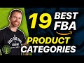 How to Pick the Best Amazon Product Category for FBA