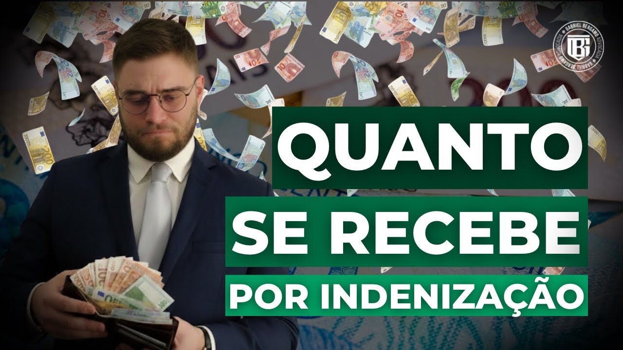 Quanto se recebe em ação por erro médico no Brasil? | Gabriel Bergamo