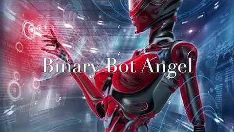 Binary bot candle profit bot!!!