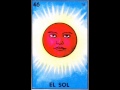 EL SOL - UNDER SIDE 821