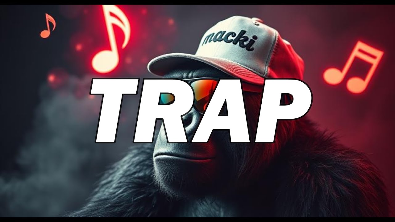 Beast Trap Mix 😵 Best Music This Week