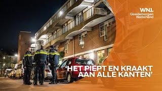 Police Warns Of Increasing Shortage