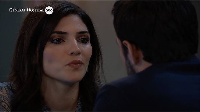Prove It | General Hospital (July 25th, 2023) - YouTube