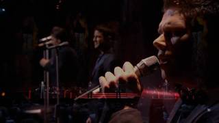 Video thumbnail of "Il Divo La Promessa"