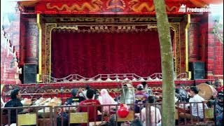 LIve Pagelaran Sandiwara 