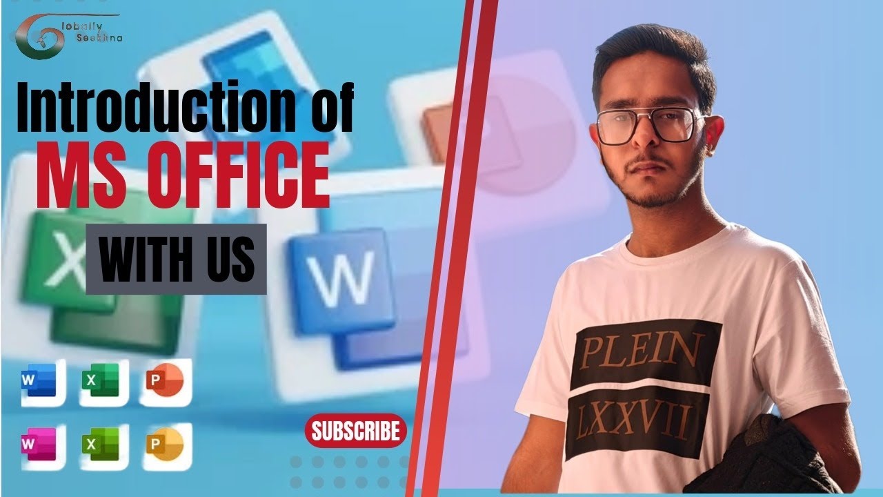 What is MS Office | MS Office Shortcuts and Tips