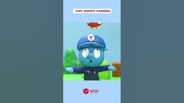 Super Mario Bros Finger Family | Nursery Rhymes & Kids Songs