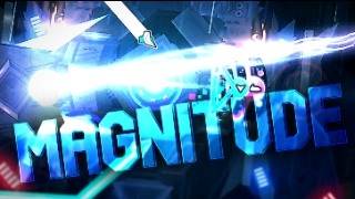 INSANE BOSS!! | Magnitude by VirtualityPlayz | Geometry Dash