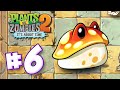 Toadstool!! - Plants Vs Zombies 2 Ep6