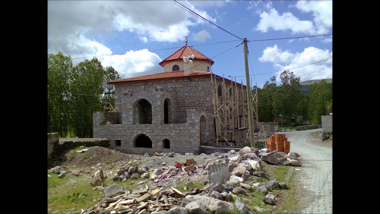 ığdır ili tuzluca ilçesi mollakamer köyü