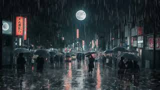 Heartwarming Sounds of Heavy Rain with Soft Dog Barking   Sleep Faster and Dream Better screenshot 5