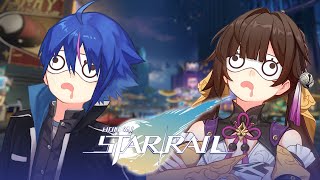 「Honkai: Star Rail」 We Still Shleepin' in Dreamland