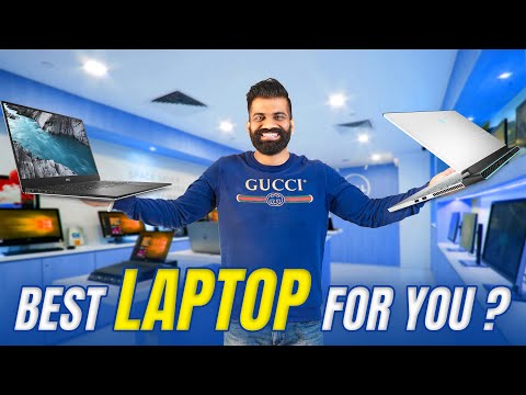 #1 Best LAPTOP For You? Top Laptop Buying Guide For 2022🔥🔥🔥 Mới Nhất