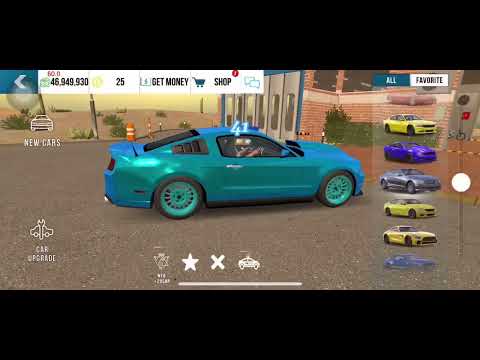Showing my car collection (My first video).