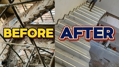 EASY Bewegingsgeactiveerde trapverlichting | de beste video op YouTube nu #automatisering #elektr...