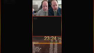 Pokemon FireRed Elite 4 Round 2 Speedrun World Record Commentary   part 18 #pokemon