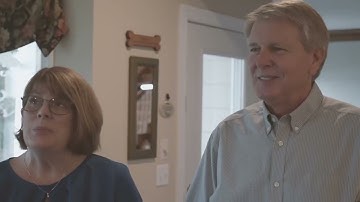 McGill Junge | The Glide Path